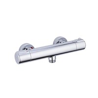 {{photo.Alt || photo.Description || 'Смеситель для душа термостат G2090 GAPPO без душ. аксессуаров,  ХРОМ'}}