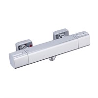 {{photo.Alt || photo.Description || 'Смеситель для душа термостат G2091 GAPPO без душ. аксессуаров, ХРОМ'}}