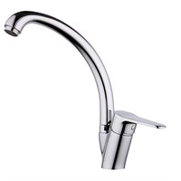 {{photo.Alt || photo.Description || 'Смеситель для кухни 35к G4136 GAPPO высокий пов. излив, п/гайку, ХРОМ'}}