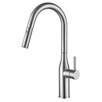 {{photo.Alt || photo.Description || 'Смеситель для кухни 35к G4398-45 GAPPO нерж. сталь, высокий выдвижной излив, САТИН'}}