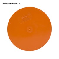 Заглушка ПП D 160 SINIKON Универсал 870028