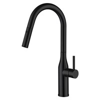 {{photo.Alt || photo.Description || 'Смеситель для кухни 35к G4398-46 GAPPO нерж. сталь, высокий выдвижной излив, ЧЕРНЫЙ'}}