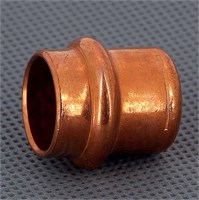 Заглушка пресс 18 медь Profipress SC-Contur 883190