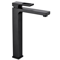 {{photo.Alt || photo.Description || 'Смеситель для раковины 35к G1017-62 GAPPO высокий, литой, п/гайку, ЧЕРНЫЙ'}}