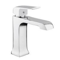 {{photo.Alt || photo.Description || 'Смеситель для раковины 35к G1050-8 GAPPO литой, п/гайку, ХРОМ'}}