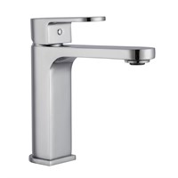 {{photo.Alt || photo.Description || 'Смеситель для раковины 35к G1083 GAPPO литой,п/гайку, ХРОМ'}}