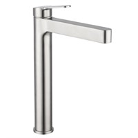 {{photo.Alt || photo.Description || 'Смеситель для раковины 35к G1099-32 GAPPO высокий, нерж. сталь, литой, п/гайку, САТИН'}}