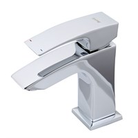 {{photo.Alt || photo.Description || 'Смеситель для раковины с гигиен. лейкой 35к G1207 GAPPO литой, ХРОМ'}}