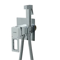 {{photo.Alt || photo.Description || 'Смеситель с гигиеническим душем 35к G7217-8 GAPPO встраиваемый, БЕЛЫЙ-ХРОМ'}}