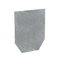 Заглушка стальная DN200 ЛВП (Н280) С250 (9230/280) 549550