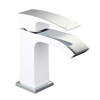 {{photo.Alt || photo.Description || 'Смеситель для раковины 35к G1007-8 GAPPO литой, п/гайку, БЕЛЫЙ-Хром'}}