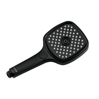 {{photo.Alt || photo.Description || 'Лейка для душа GAPPO G003 3 режима, квадрат, ЧЕРНЫЙ'}}