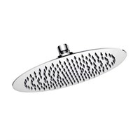 {{photo.Alt || photo.Description || 'Лейка GAPPO G29 "Тропический душ" нерж. сталь, круглая D300, ХРОМ'}}