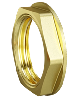 Контргайка 1'' ЛАТ LD PRIDE 549731