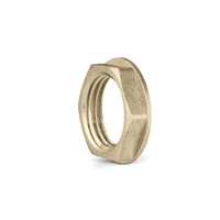 Контргайка 1/2'' ЛАТ LD PRIDE 549717