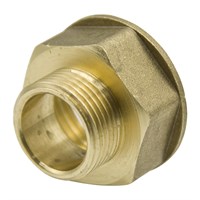 Переходник 1'' - 3/4'' вн/нар ЛАТ LD PRIDE 549724