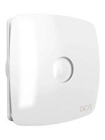 {{photo.Alt || photo.Description || 'Вентилятор вытяжной D100 RIO 4С с обратным клапаном DICITI'}}