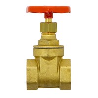 Задвижка ВВ 1'1/4 16 бар клиновая 865375