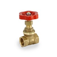 Задвижка ВВ 1/2' 16 бар клиновая (аналог 157 1/2') 872607