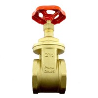 Задвижка ВВ 2' 1/2 16 бар клиновая (аналог 157 2' 1/2) 877298