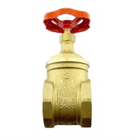 Задвижка ВВ 2' 16 бар клиновая (аналог 157 2') 877976