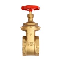 Задвижка ВВ 3' 16 бар клиновая (аналог 157 3') 873989