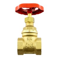 Задвижка ВВ 3/4' 16 бар клиновая (аналог 157 3/4') 878214