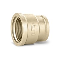 Муфта переходная 1'' - 3/4'' вн/вн ЛАТ LD PRIDE 549994