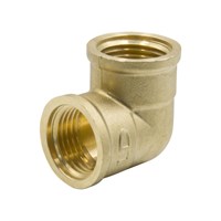 Уголок 1/2'' вн/вн ЛАТ LD PRIDE 549999