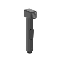 {{photo.Alt || photo.Description || 'Лейка гигиеническая IDDIS AXE1F1Bi20 Аксес (Axes) ЧЕРНЫЙ матовый, коробка'}}