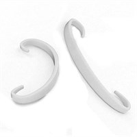 Зажимы ENERGOFLEX (100шт.) 874260