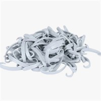 Зажимы K-FLEX PE (100 шт) 860003