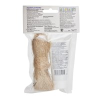 {{photo.Alt || photo.Description || 'Комплект Уплотнительная паста 30г AQUAFLAX nano + лен ЕВРО 15 г.'}}