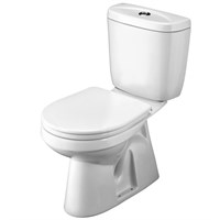 {{photo.Alt || photo.Description || 'Унитаз-компакт "Анимо" в пол (Эконом нижн.подв, 1-кн.арм. Уклад, полип.сид.) (Santek)'}}