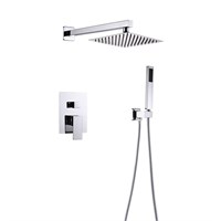 Душевая система 35к ПРОФСАН ПСМ-CB-02 лейка 