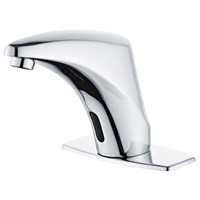 {{photo.Alt || photo.Description || 'Смеситель для раковины сенсорный ПРОФСАН ПСМ-2019 литой, ХРОМ'}}