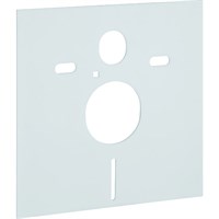 Звукоизоляция Geberit для подвесного унитаза 880699