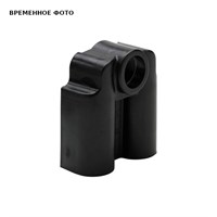 Звукопоглощающий кожух для водорозеток16 синт.каучук 883428