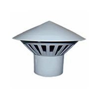 Зонт вентиляционный ПП 110 мм 876446