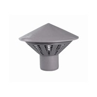 Зонт вентиляционный ПП 50 мм 864344