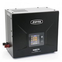 ИБП ZOTA Matrix WT600, 600 Вт, 12В 868738