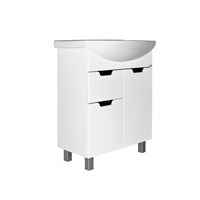 {{photo.Alt || photo.Description || 'Тумба д/ванной "ПРОМЕТЕЙ-65" под раковину Best-65( (Sanita Lux) ПВХ)'}}