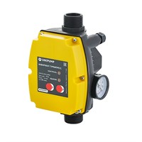 Блок управления насосом ТУРБИПРЕСС 3 кВт UNIPUMP 550791