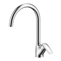 {{photo.Alt || photo.Description || 'Смеситель для кухни 35к Milardo RORSB0JM05 "Rora"  высокий пов. излив, ХРОМ'}}