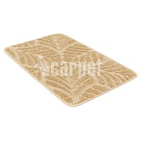 Коврики д/ванной Актив icarpet 60*90  капучино (01) 550803