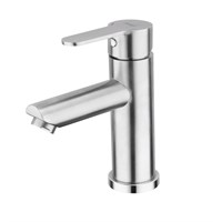{{photo.Alt || photo.Description || 'Смеситель для раковины 35к F10801 FRAP (литой, п/гайку, САТИН, нерж.сталь)'}}