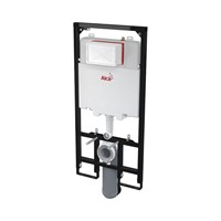 Инсталляционная система Alcaplast Sádromodul Slim 879454