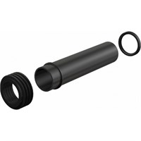 Прокладка+патрубок+манжета 45*58*25 М901 Alcaplast/Alcadrain 545047