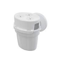 Сифон для сбора конденсата AKS5/AG210401232 Alcaplast/Alcadrain 550945