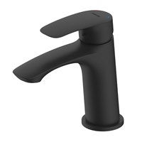 {{photo.Alt || photo.Description || 'Смеситель для раковины 35к Milardo RORBL00M01 "Rora" литой, п/шпильку, ЧЕРНЫЙ матовый'}}